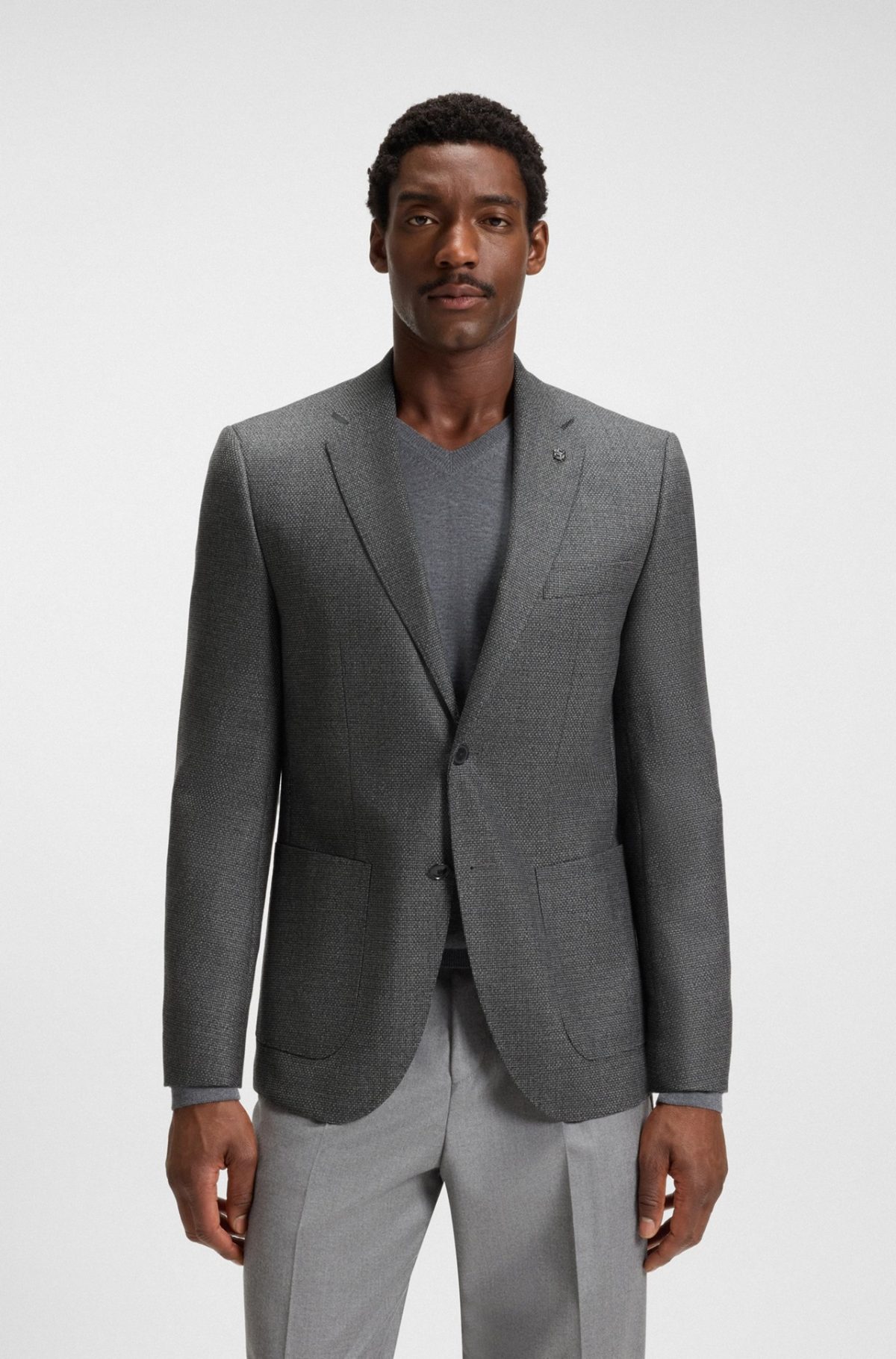 BOSS Hugo Boss H-Janson-Blazer