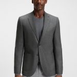 Hugo Boss H-Janson-Blazer