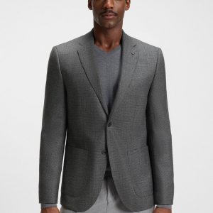 Hugo Boss H-Janson-Blazer
