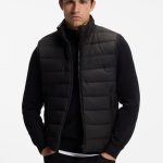 Hugo Boss H-Cenito Puffer Vest