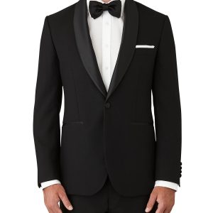 Joe Black Fortress Jacket