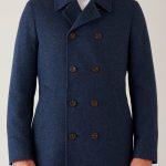 Empire Judd Overcoat
