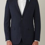 Empire Nitro/Caper/Mighty 3Pce Suit