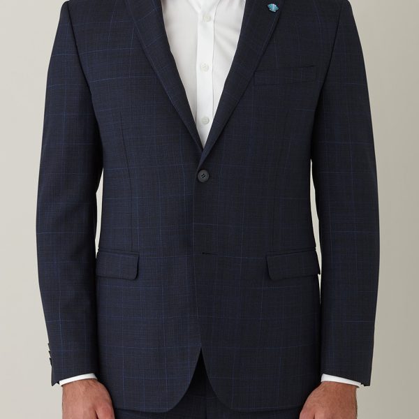 Empire Nitro/Caper/Mighty 3Pce Suit
