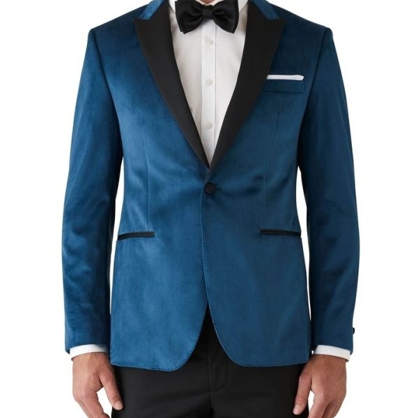 Empire Solace Jacket