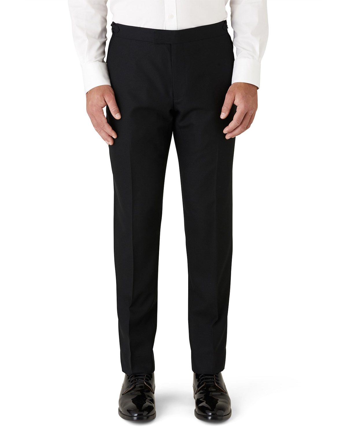 Joe Black Joe Black Solidus Trouser