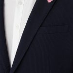 Empire Cord Jacket