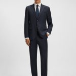 Hugo Boss H-Jeckson 2PC Suit