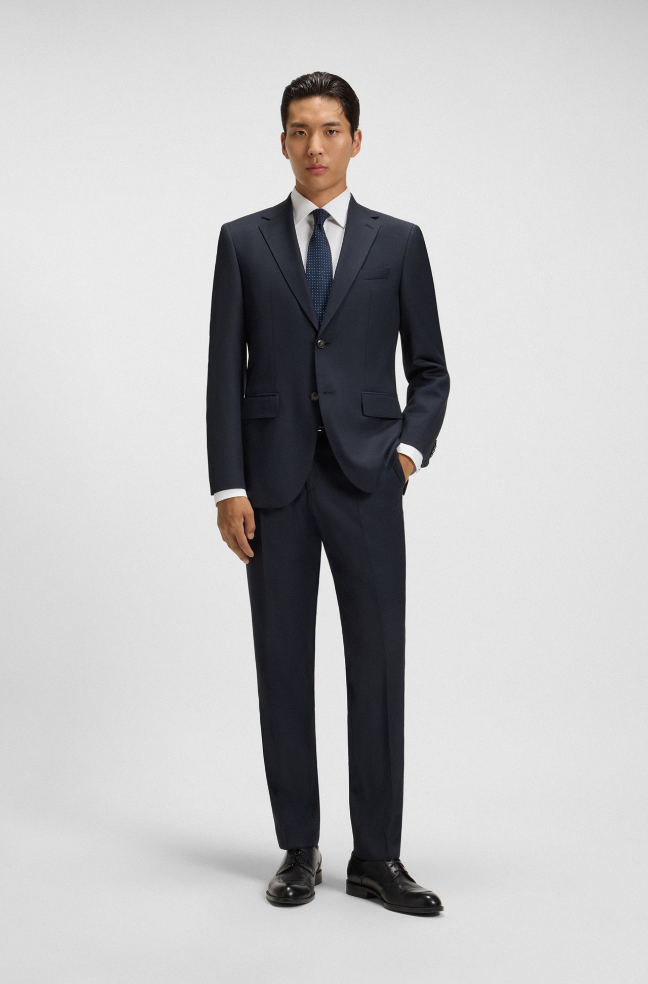 Hugo Boss H-Jeckson 2PC Suit