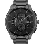 Boss Peak2-M-IPBL Watch