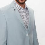 Karl Lagerfeld Suit 105200 532039