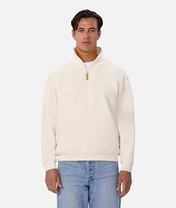 Industrie The Tech Staunton Track Top - Image 4