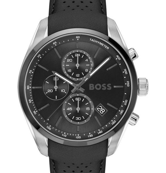 Boss HB Grand Prix 44 Watch