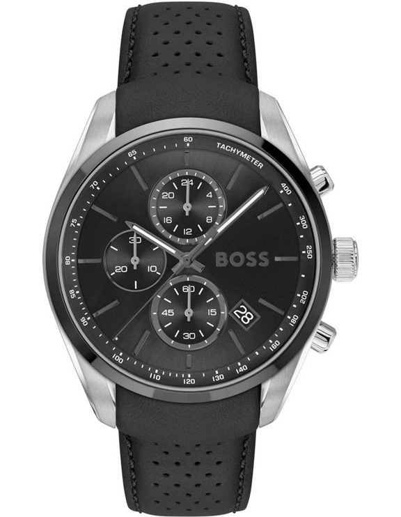 Boss HB Grand Prix 44 Watch