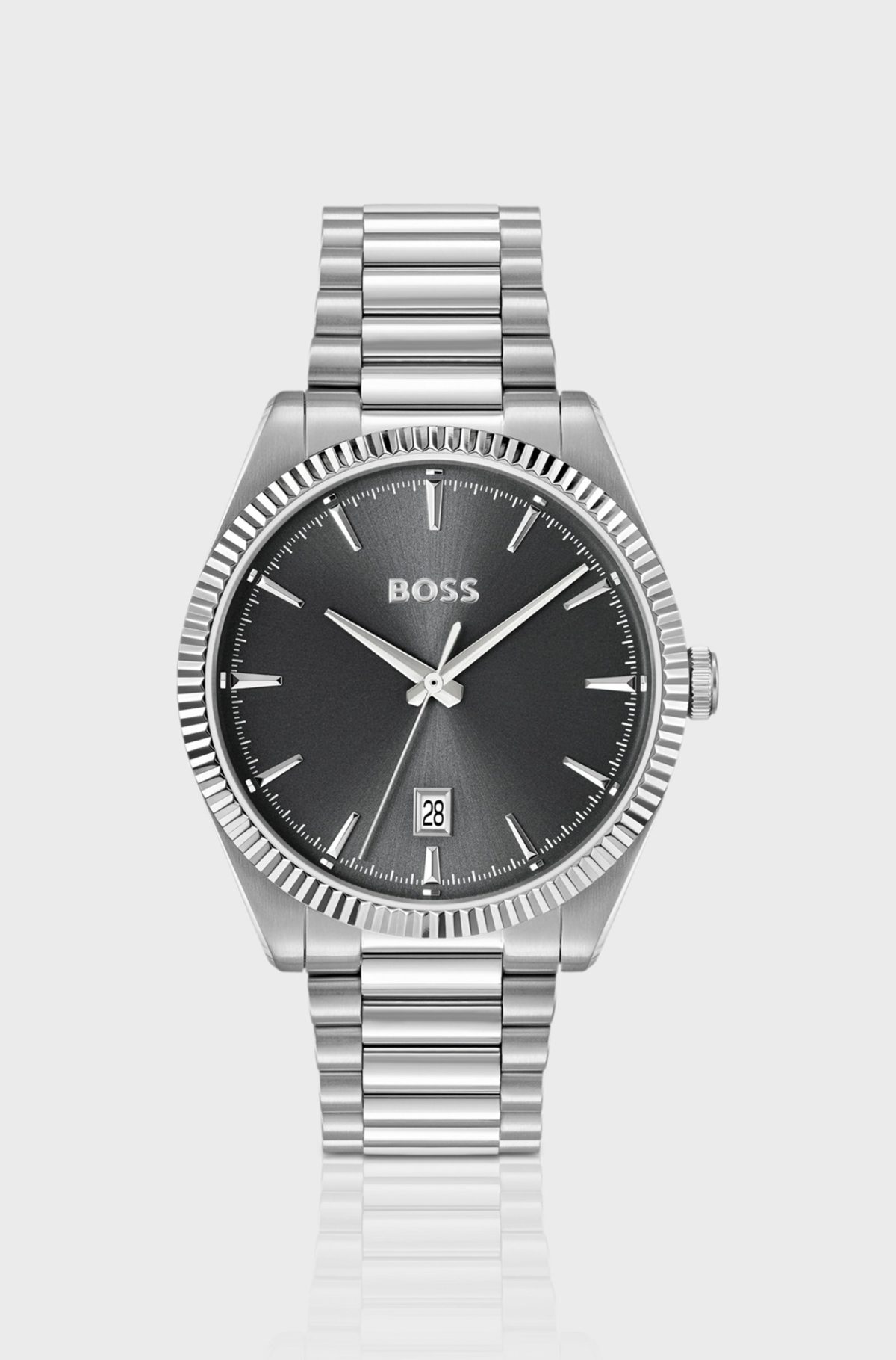 BOSS Boss Cheswick SS Watch