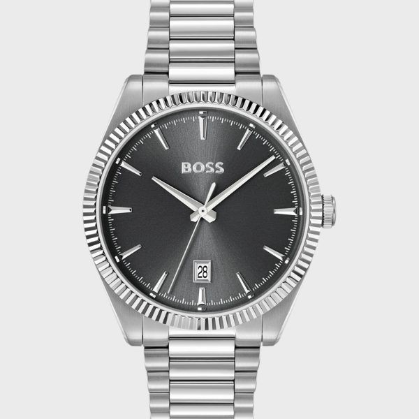 Boss Cheswick SS Watch