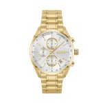 Boss HB Ionic Plated Watch