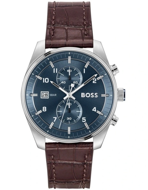 Boss SKYTR-M-SS-ROU Watch