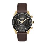 Boss Ionic Plated Watch
