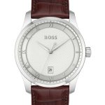 Boss Calfskin S Watch