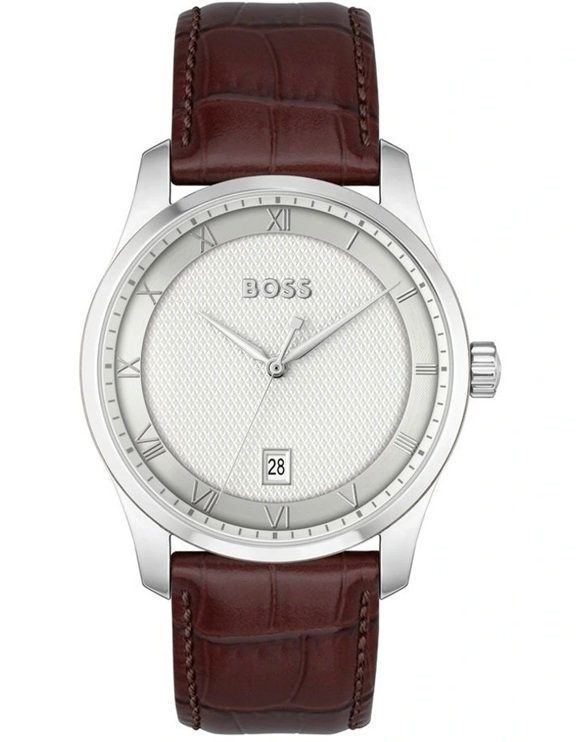 Boss Calfskin S Watch