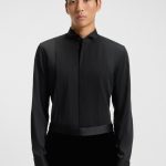 Hugo Boss H-Hank-W-Tux3 Dinner Shirt