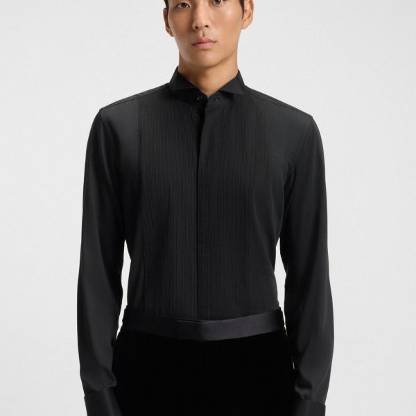 Hugo Boss H-Hank-W-Tux3 Dinner Shirt