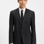 Hugo Boss H-Huge-2PC-Peak-253 Suit