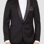 Ted Baker Twilite Tuxedo Jacket