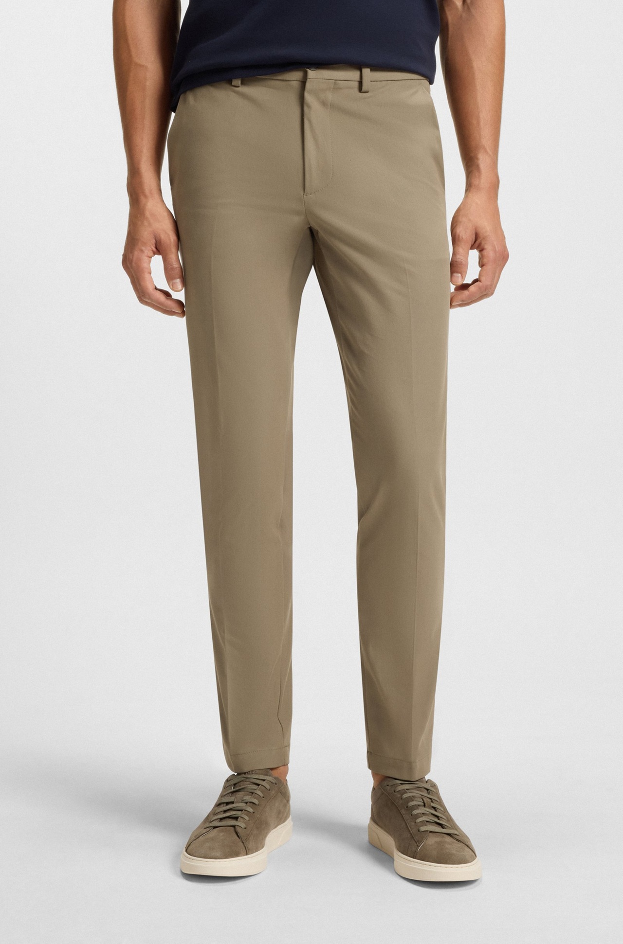 Hugo Boss P-Kaiton 1_Zip Chino - Image 4
