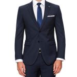 Joe Black Anchor Jacket