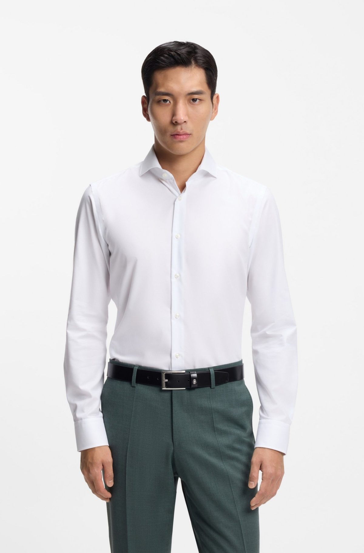 Hugo Boss Hugo Boss H-Hank -SP-B1 Shirt