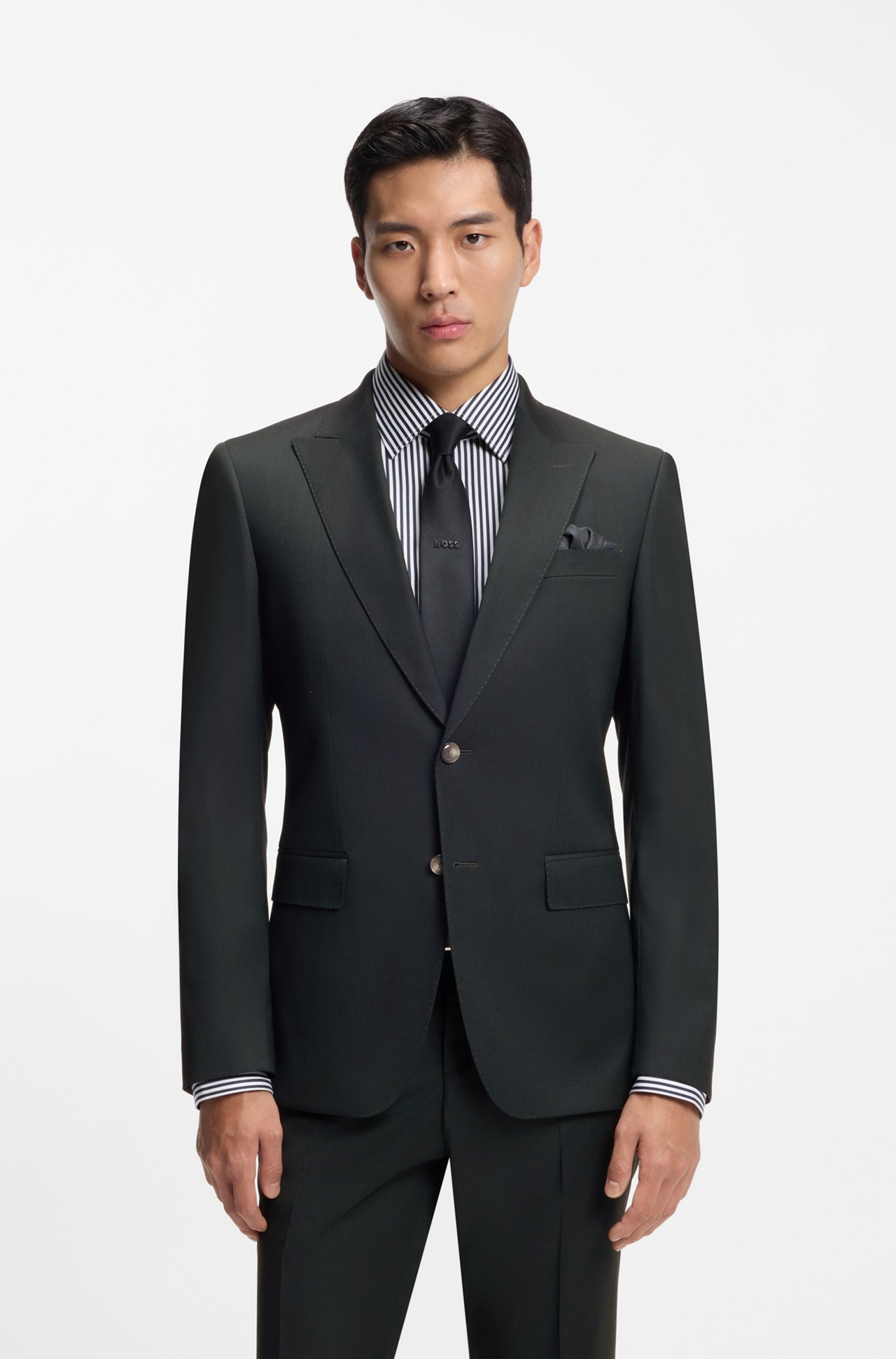 Hugo Boss H-Huge-2pc-Peak-253