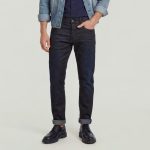 G-Star 51003-7209-89 Tapered Jean