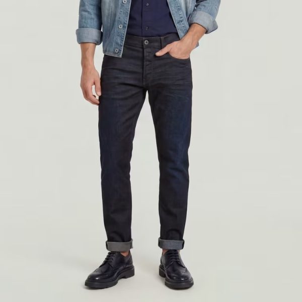 G-Star -89 Tapered Jean