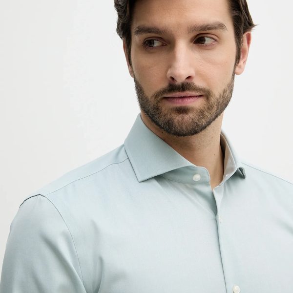 Hugo Boss H-Hank-SP-L/S Shirt
