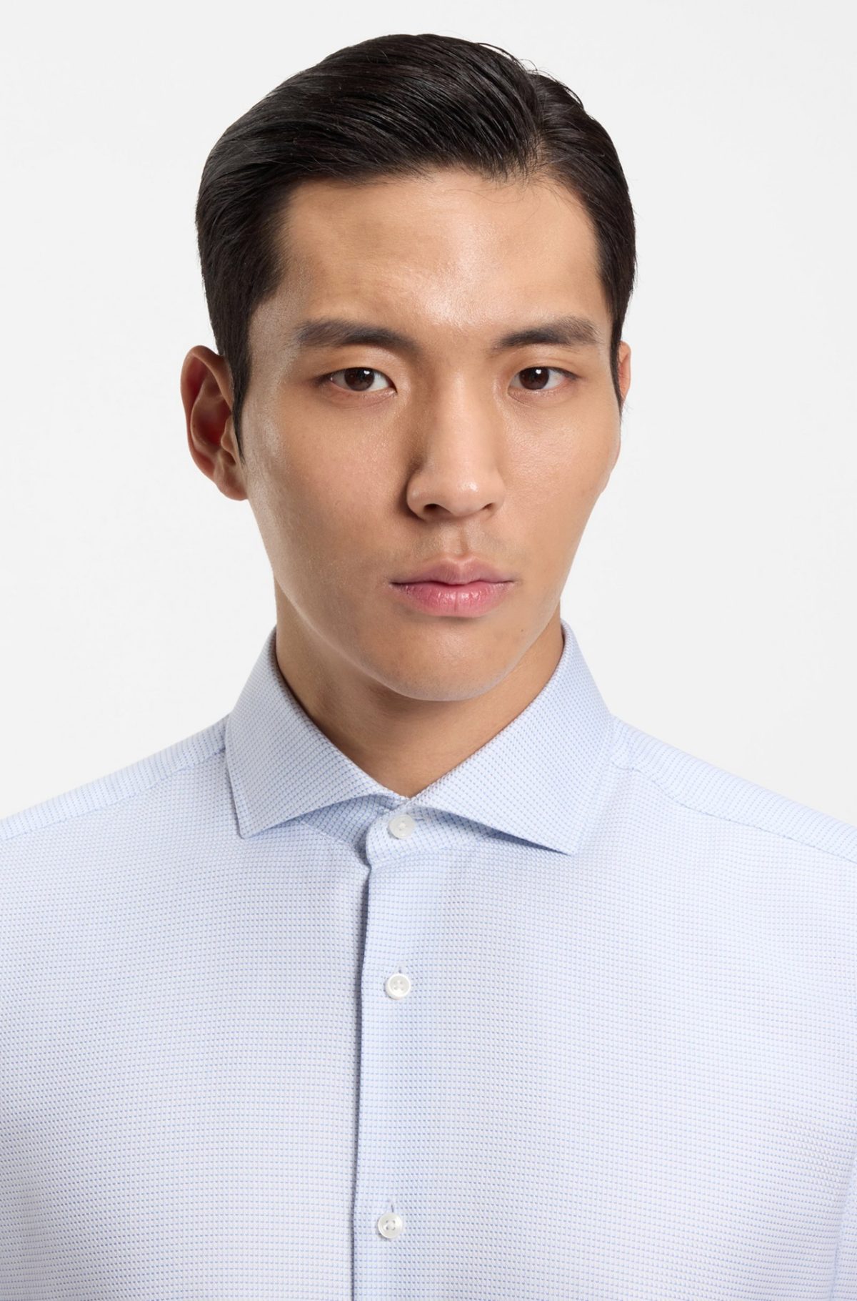 Hugo Boss Hugo Boss H-Hank-SP-C1 L/S Shirt