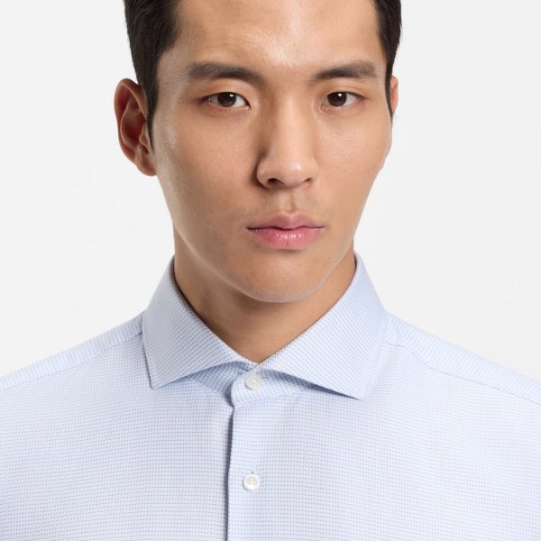 Hugo Boss H-Hank-SP-C1 L/S Shirt