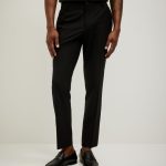 Politix The Everday Pant