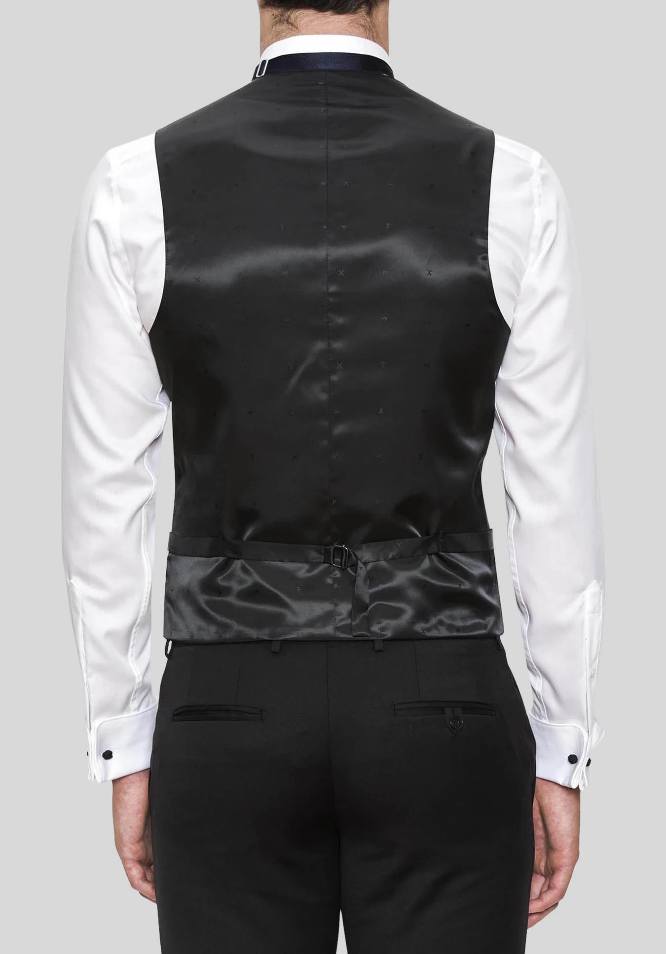 Joe Black Mail Vest - Image 5