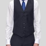 Joe Black Mail Vest