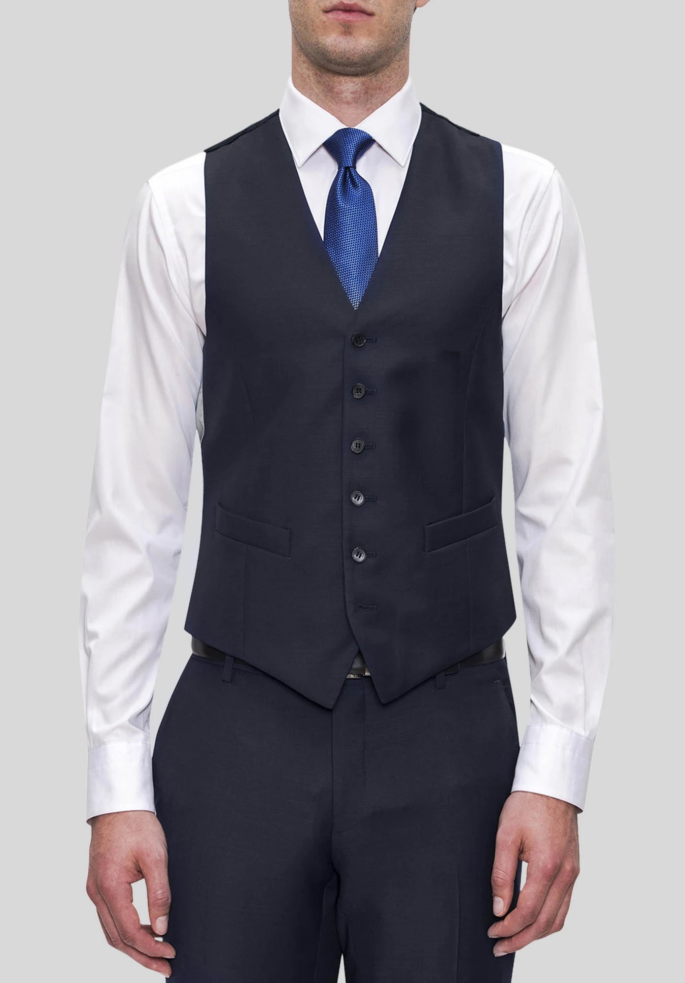 Joe Black Mail Vest