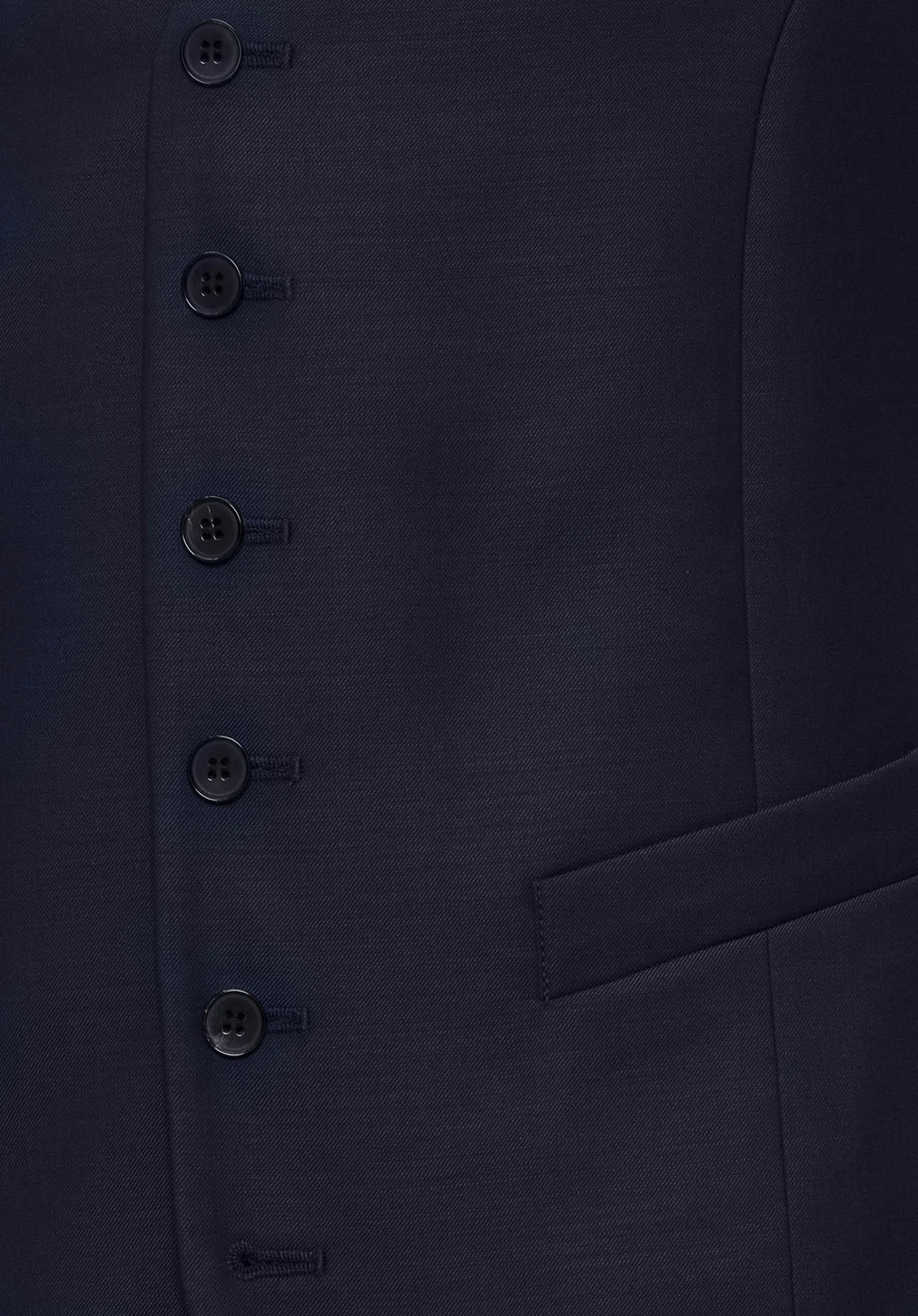 Joe Black Mail Vest - Image 3