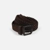 Industrie The Lusso Braided Belt
