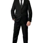 Christian Brookes Bluey Joe Kids Suit