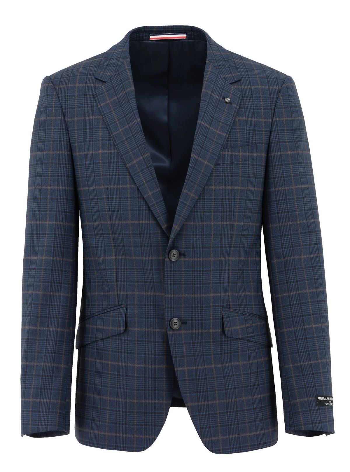Daniel Hechter Hechter Paris Lisbon Edward 2PC Suit