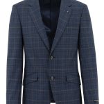 Hechter Paris Lisbon Edward 2PC Suit