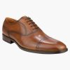 Florsheim Sorrento Cap Shoe