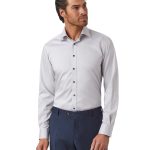 Joe Black Frontier L/S Shirt