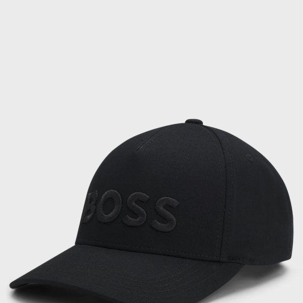 Hugo Boss Seth-Boss Cap